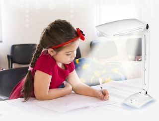 ÄÃ¨n LED gáº¥p sáº¡c Ä‘iá»‡n vÃ´ cÃ¹ng tiá»‡n lá»£i - SUNMAX SHS9012 